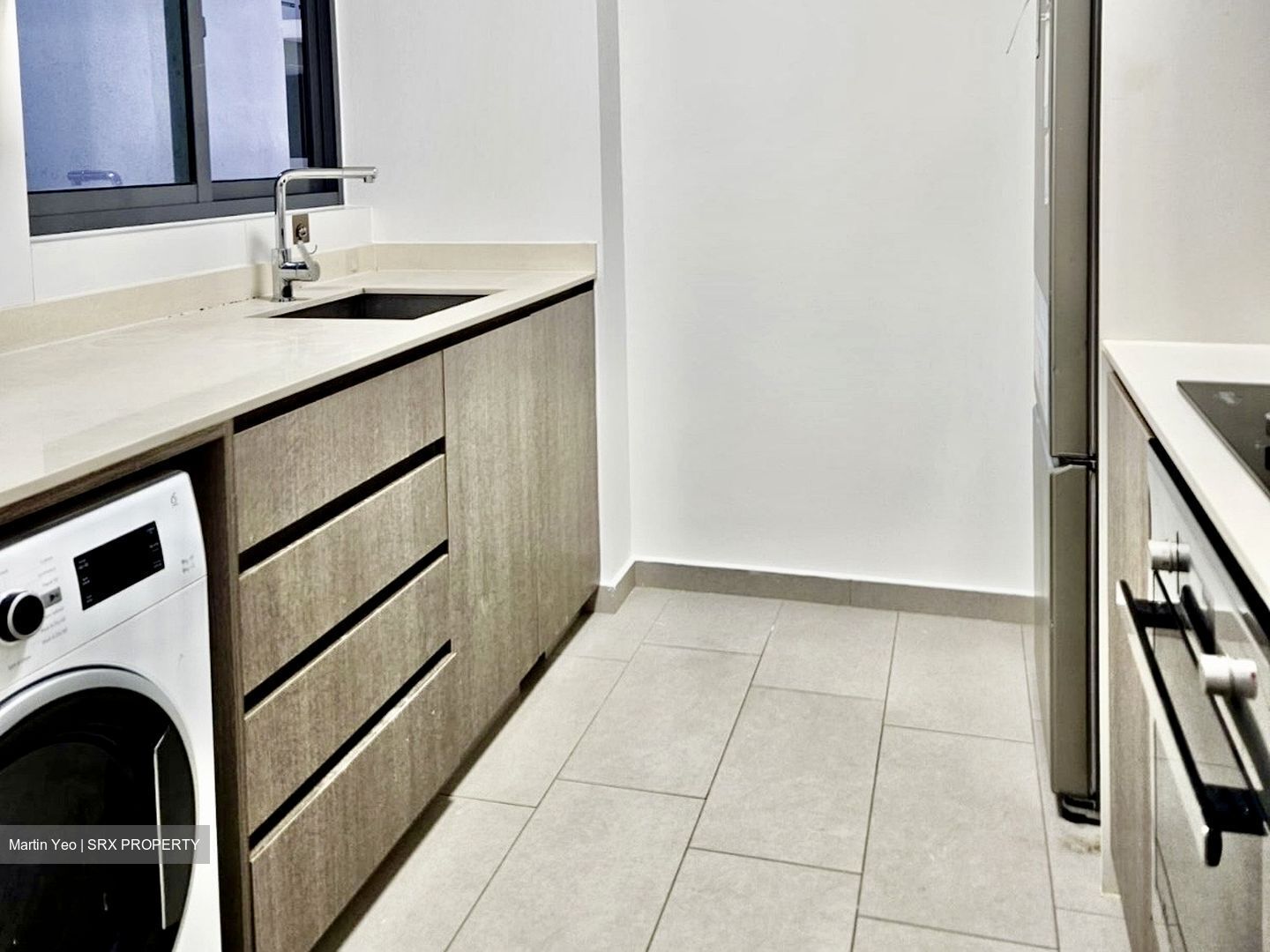 The Criterion (D27), Condominium #551143451